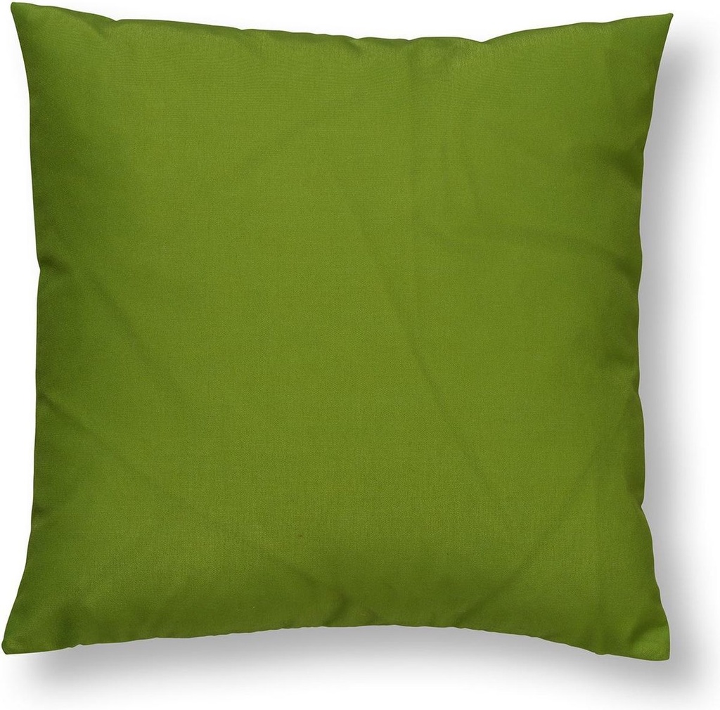 SAVA - Cousin décoratif outdoor Péridot 45x45 cm