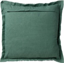 Coussin décoratif hollandais Burto 45x45 cm Jadéite
