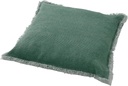 Coussin décoratif hollandais Burto 45x45 cm Jadéite