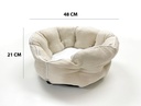 Panier pour chien ou chat