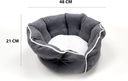 Panier pour chien ou chat